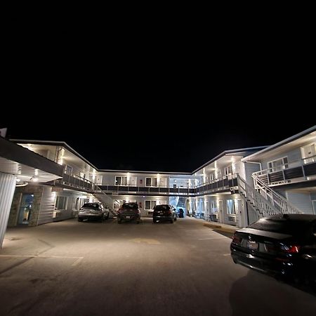 Ace Motel Princeton Exteriér fotografie